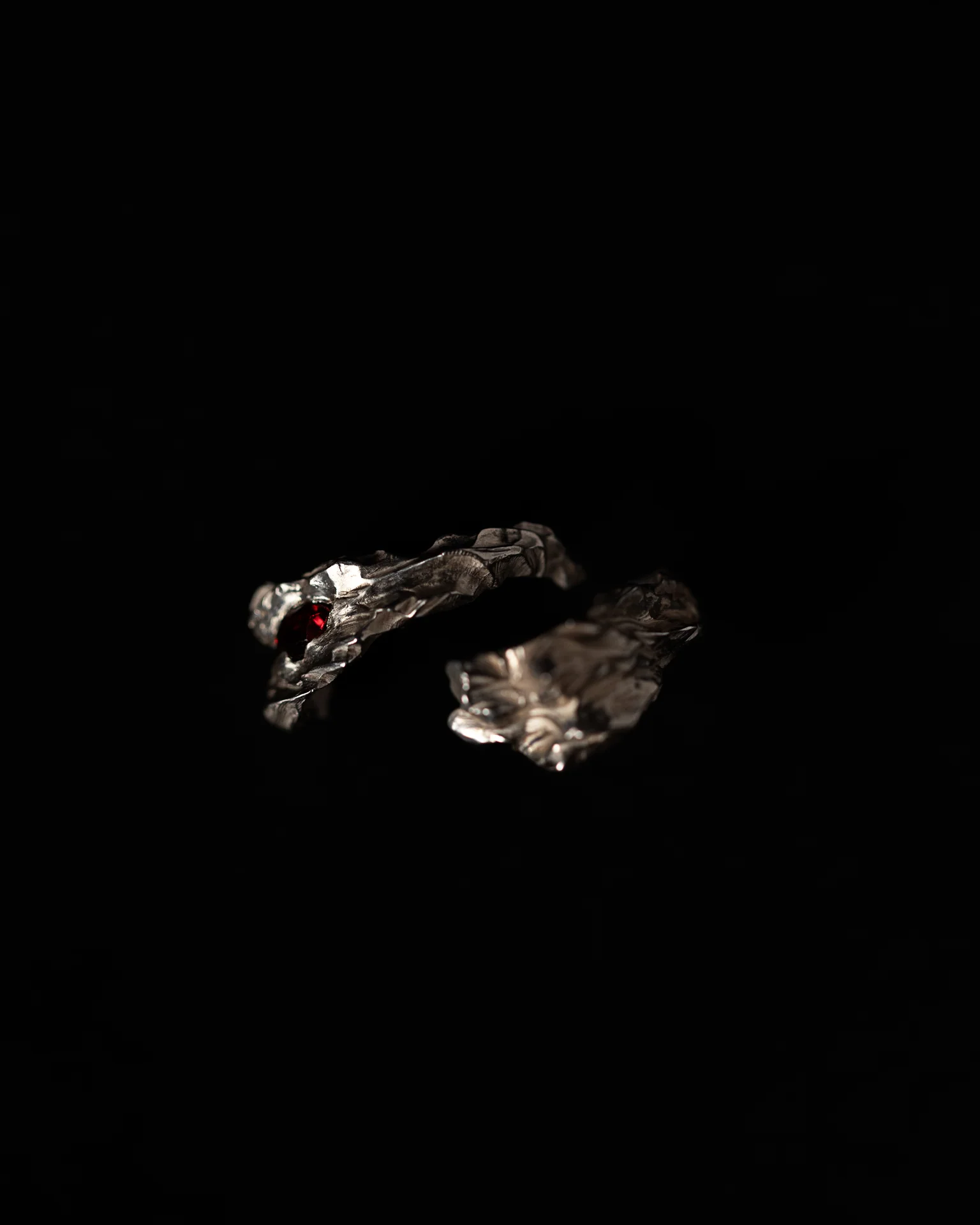 Crypta Sapphire vue 3